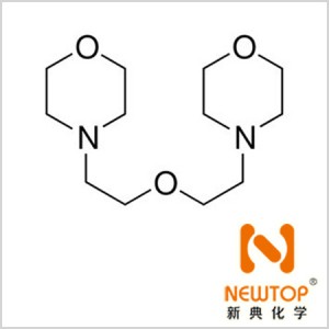 6425-39-4 / 2,2-dimorpholinodiethylether / DMDEE