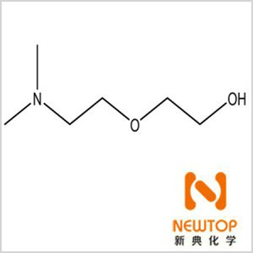 PC-37，CAS:1704-62-7，2-[2-(Dimethylamino)ethoxy]ethanol