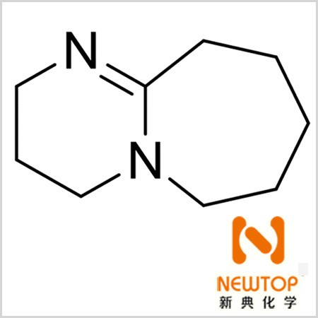 1,8-Diazabicycloundec-7-ene CAS 6674-22-2 DBU