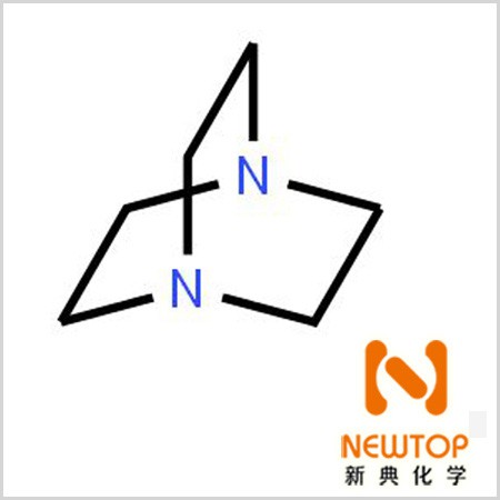 Triethylenediamine CAS280-57-9 1,4-diazabicyclo[2.2.2]octane